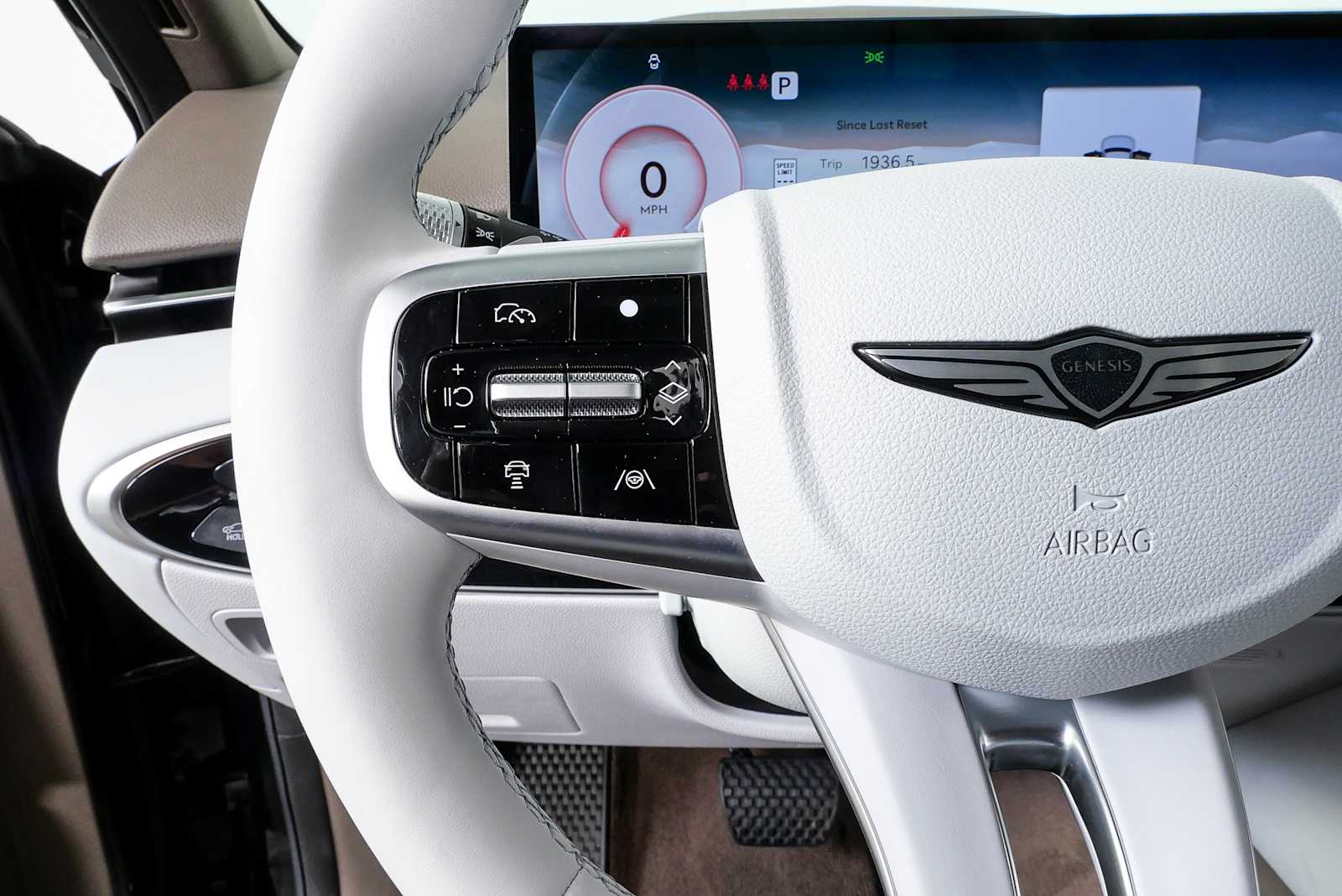 2026 GENESIS GV70 Advanced - Photo 10