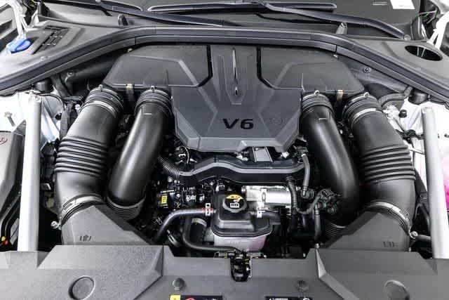 2026 GENESIS GV70 Sport Prestige - Photo 11