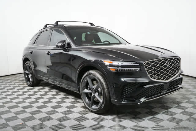 2026 Genesis GV70