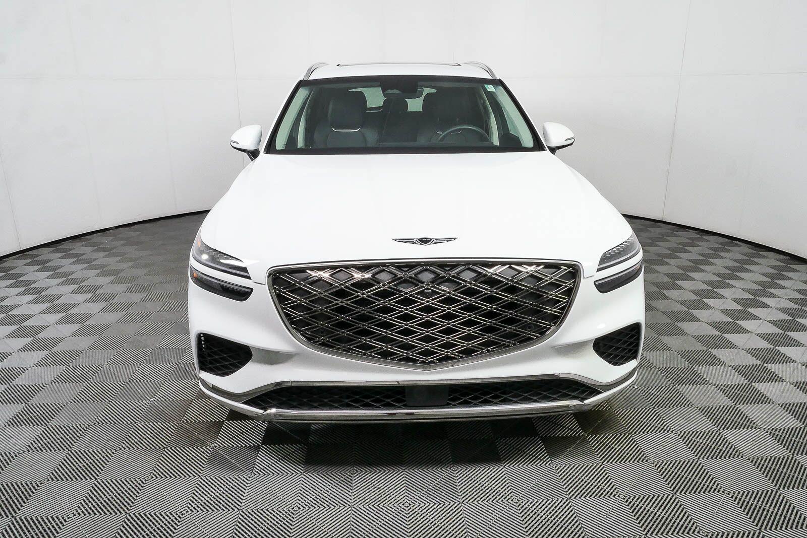 2026 GENESIS GV70 Advanced - Photo 34