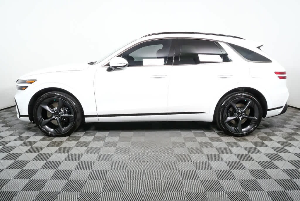 New 2026 Genesis GV70 2.5T Sport Prestige AWD