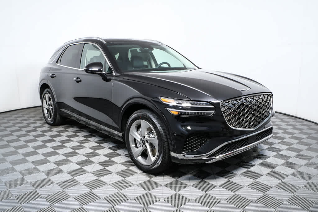 2026 Genesis GV70 2.5T Advanced AWD's photo
