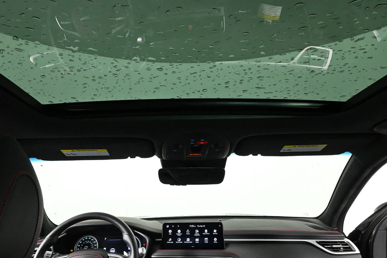 2025 GENESIS G70 Sport Advanced - Photo 21