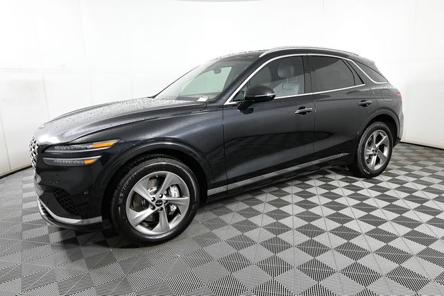 2026 Genesis GV70 2.5T Advanced photo 2