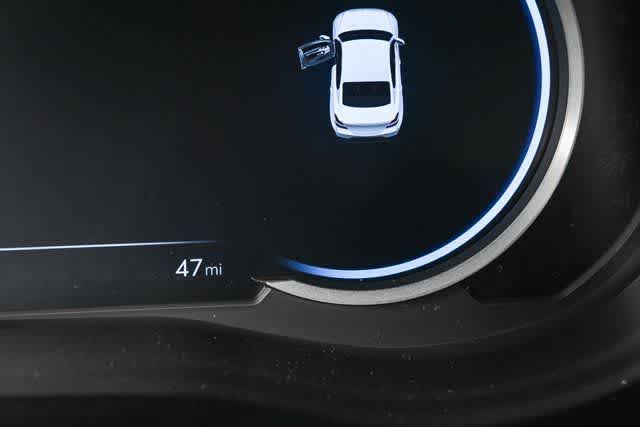 2026 GENESIS G70 Prestige - Photo 23