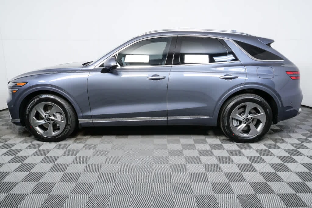 New 2026 Genesis GV70 2.5T Advanced AWD