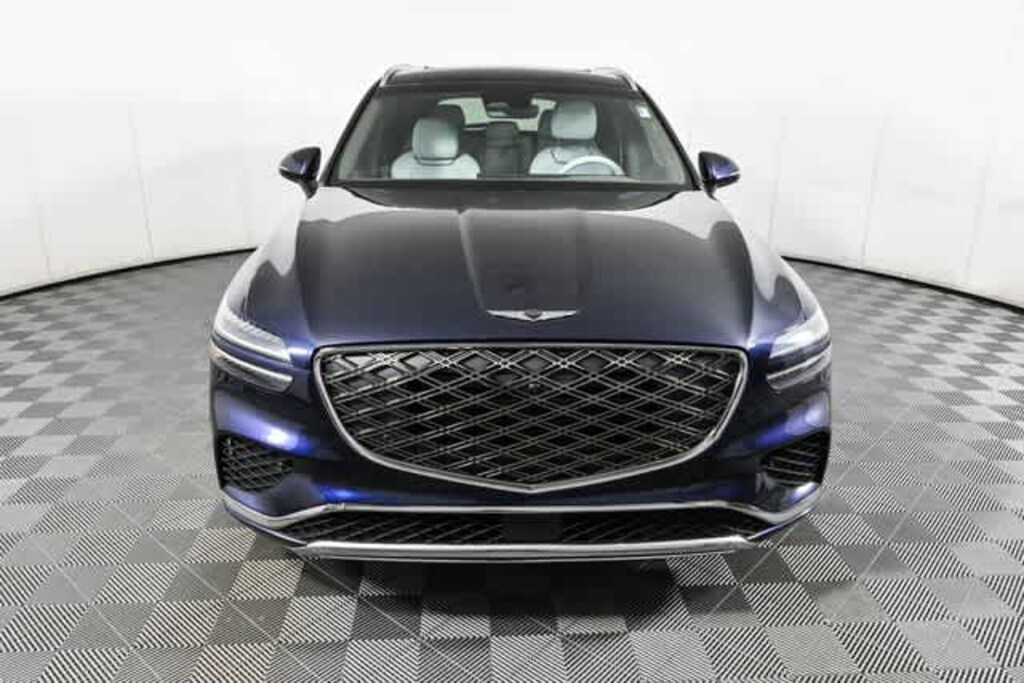 New 2026 Genesis GV70 AWD