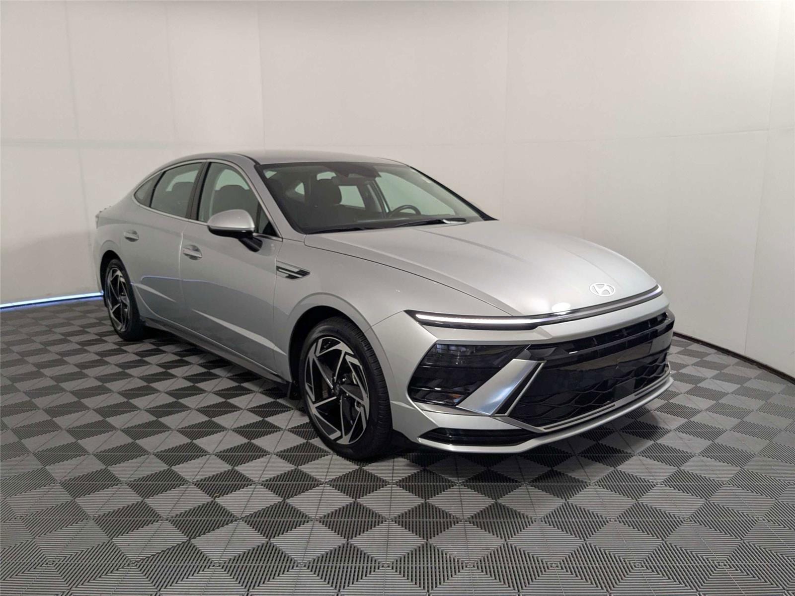2026 Hyundai Sonata