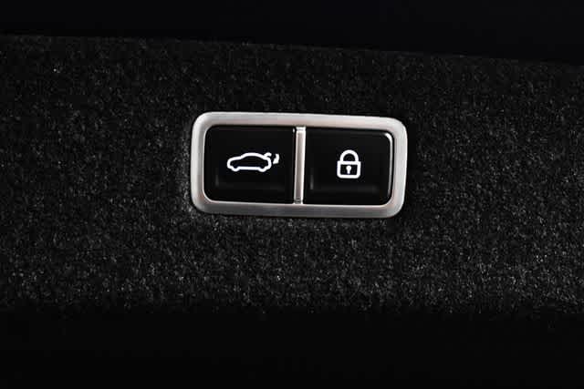 2025 GENESIS G90 Base - Photo 29