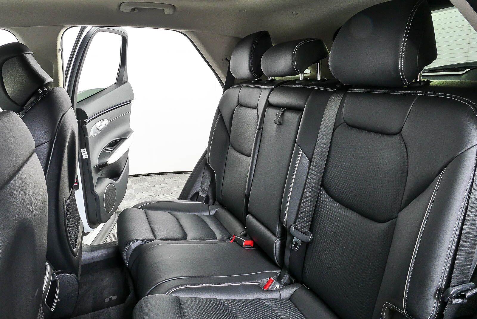 2026 GENESIS GV70 Advanced - Photo 20