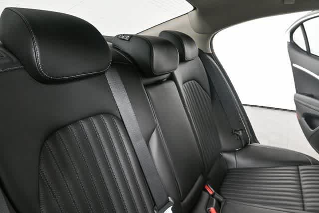 2026 GENESIS G70 Prestige - Photo 33