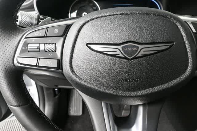 2026 GENESIS G70 Prestige - Photo 21