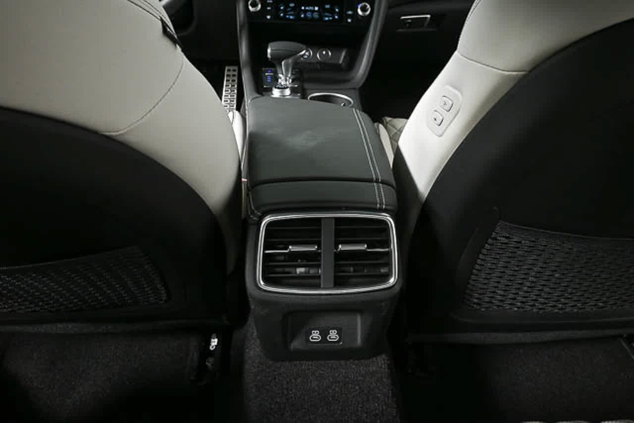 2025 GENESIS G70 Sport Advanced - Photo 52