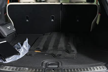 2026 GENESIS GV70 Sport Prestige - Photo 36