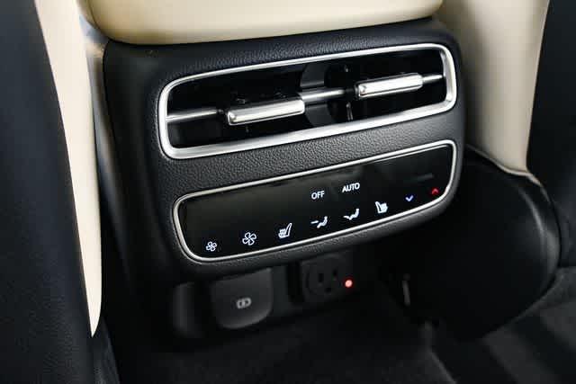 2026 GENESIS GV70 Sport Prestige - Photo 29