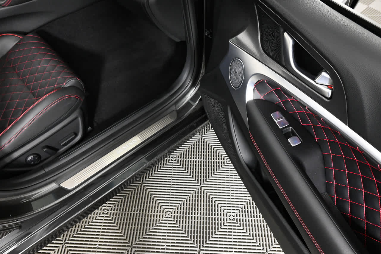 2025 GENESIS G70 Sport Advanced - Photo 26