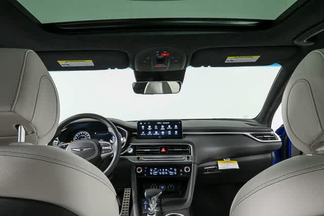2025 GENESIS G70 Sport Advanced - Photo 27