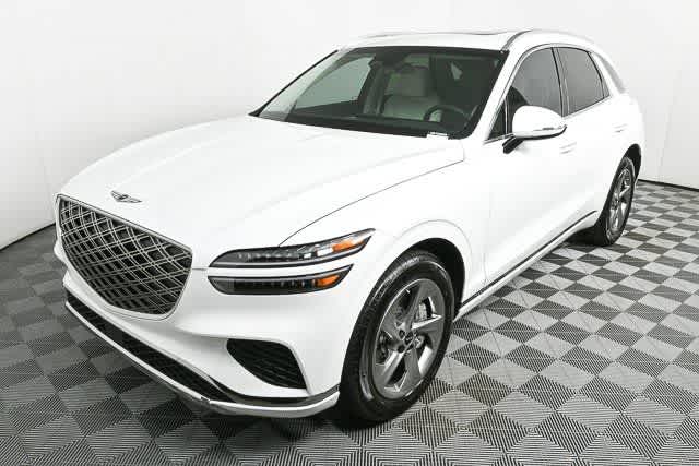 2026 GENESIS GV70 Select