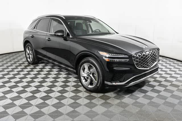 2026 GENESIS GV70 Select