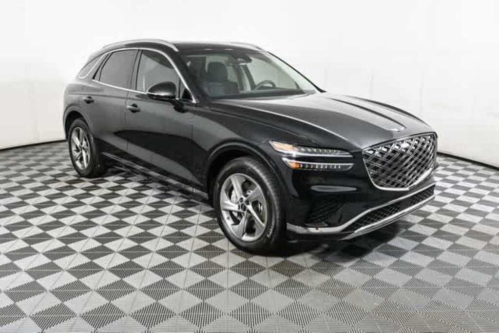 New 2026 Genesis GV70 2.5T Select AWD