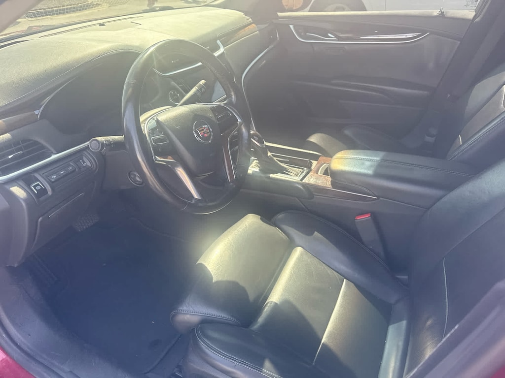 Used 2015 Cadillac XTS Premium Sdn FWD