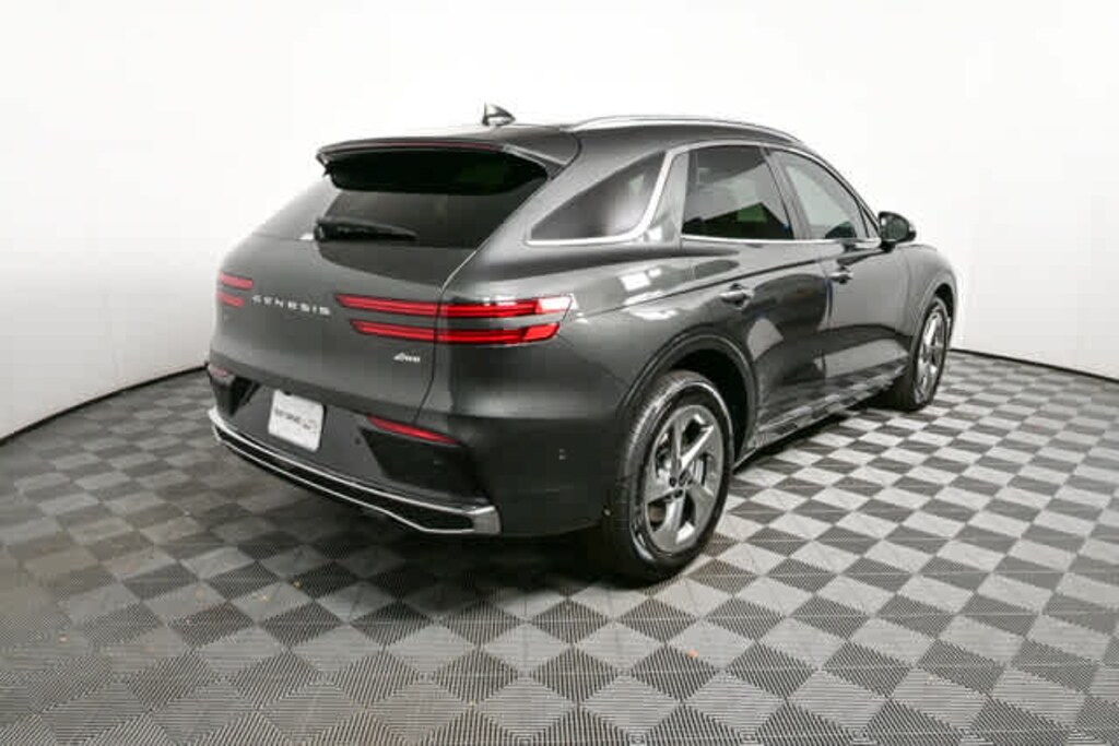 New 2026 Genesis GV70 2.5T Advanced AWD