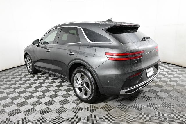 2026 Genesis GV70 2.5T Advanced photo 3