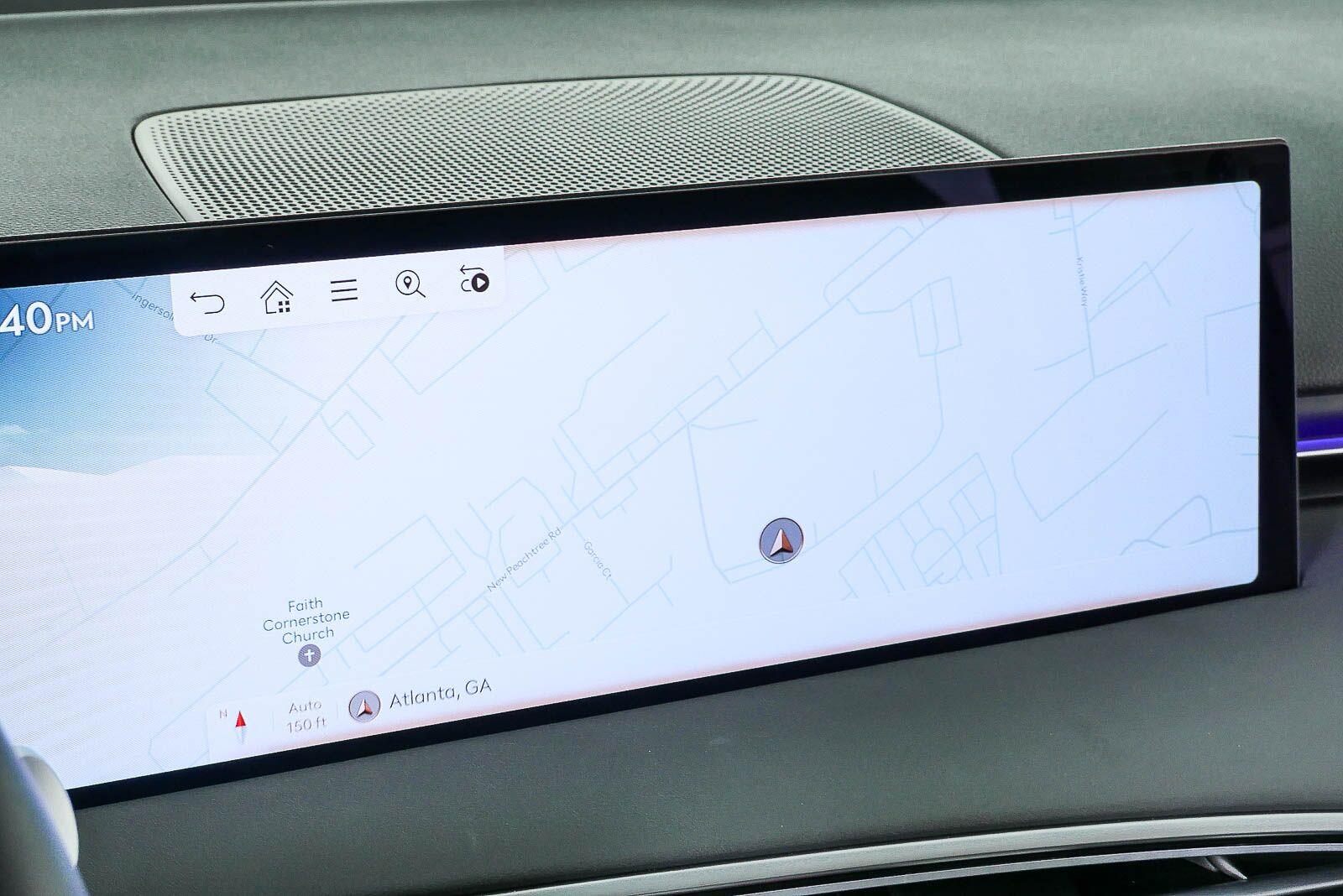 2026 GENESIS GV70 Advanced - Photo 14