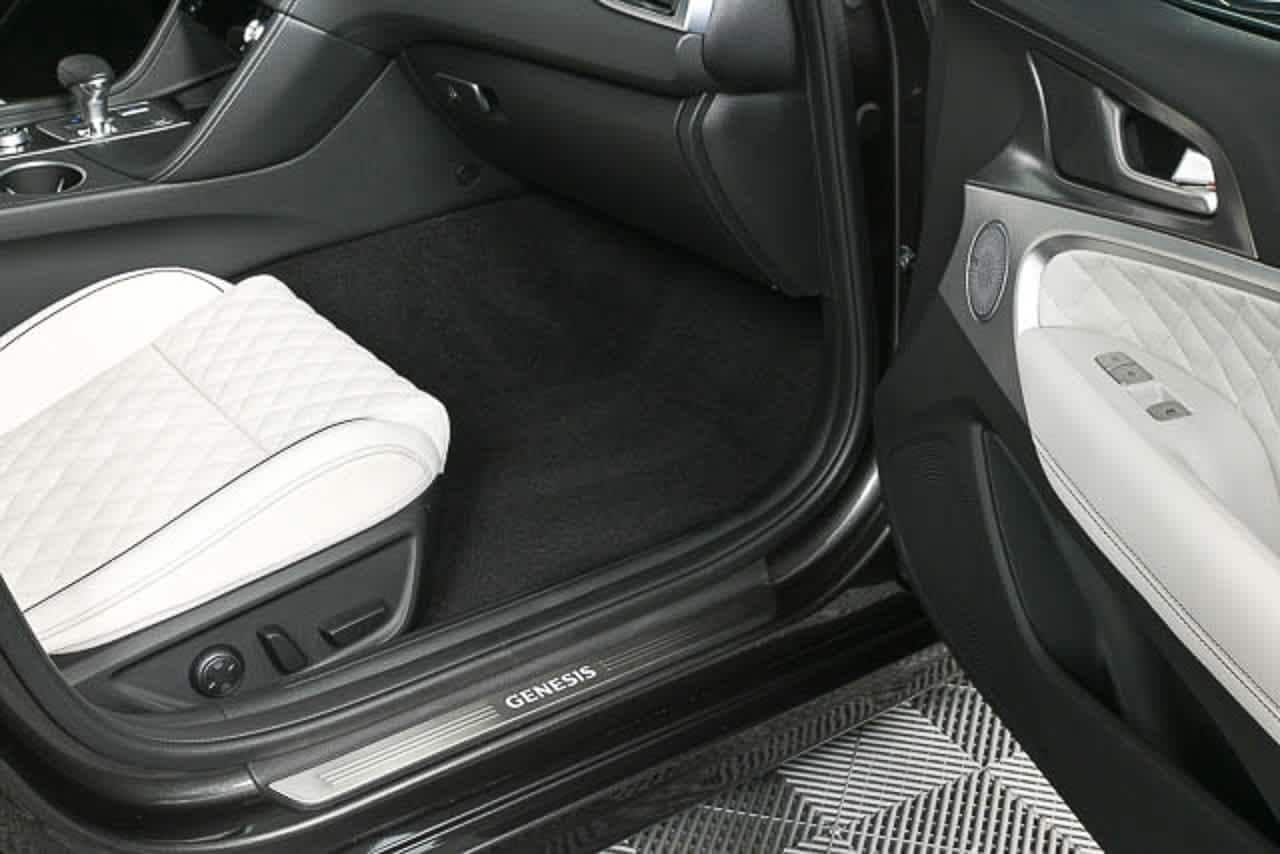 2025 GENESIS G70 Sport Advanced - Photo 57