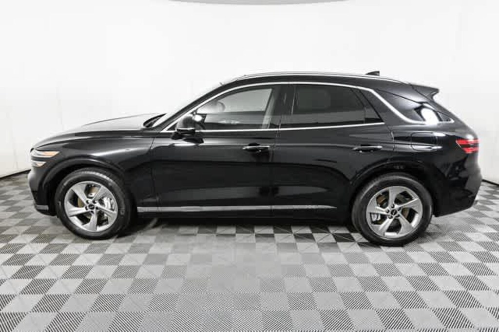 New 2026 Genesis GV70 2.5T Select AWD