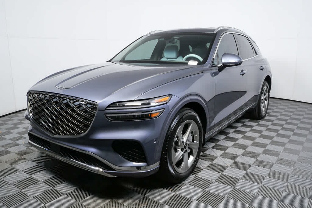New 2026 Genesis GV70 2.5T Advanced AWD