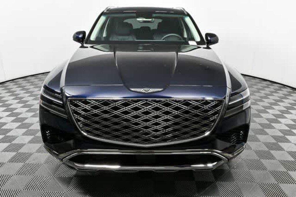 New 2025 Genesis GV80 Select 2.5T AWD