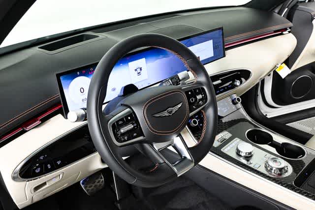 2026 GENESIS GV70 Sport Prestige - Photo 14