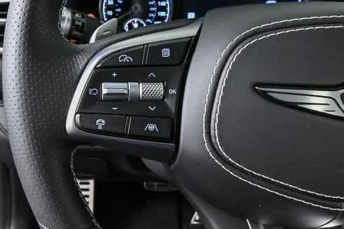 2025 GENESIS G70 Sport Advanced - Photo 18