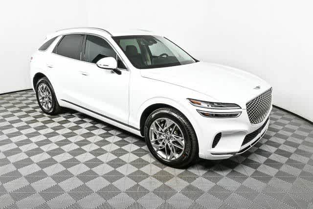 2025 Genesis GV70 2.5T Standard AWD's photo