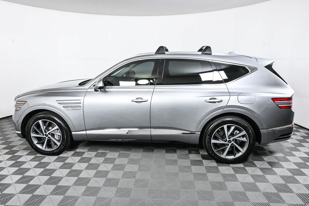 2026 Genesis GV80 Advanced 2.5T AWD photo 2