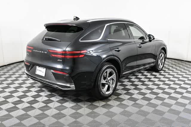 2026 GENESIS GV70 Advanced - Photo 7