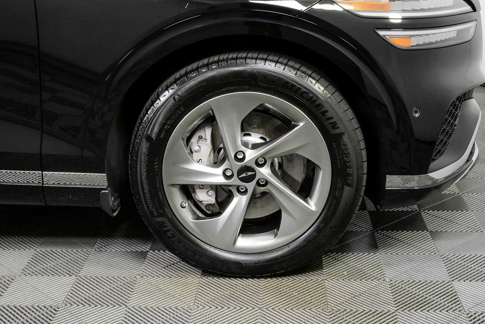 2026 GENESIS GV70 Advanced - Photo 37