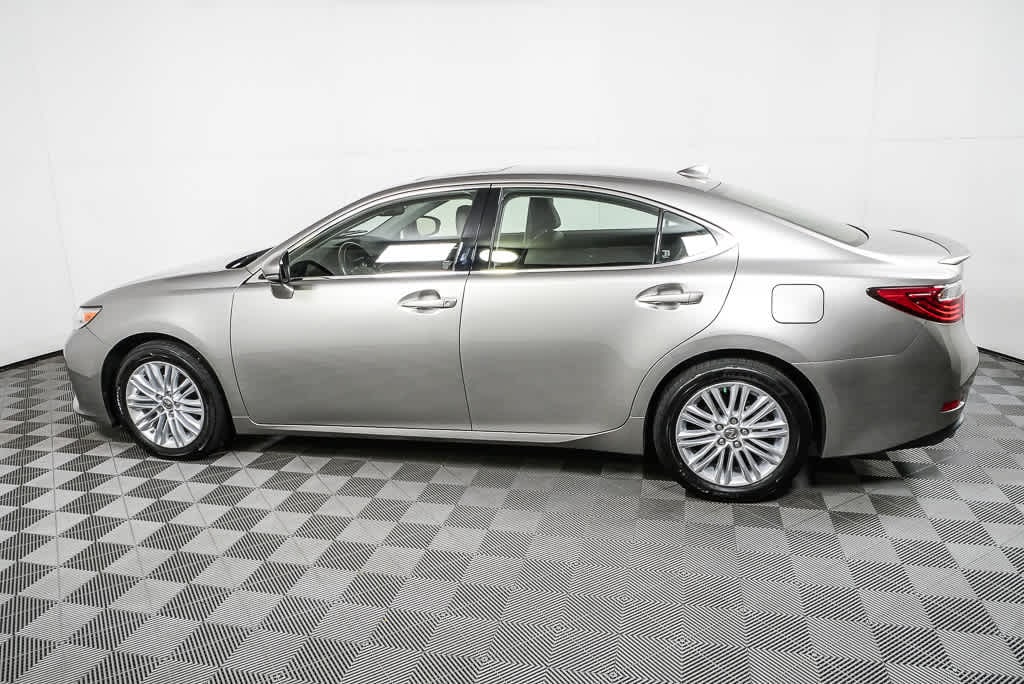 Used 2015 Lexus ES 350 Sdn