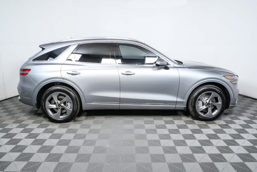 New 2026 Genesis GV70 AWD