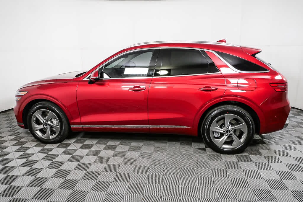 New 2026 Genesis GV70 2.5T Advanced AWD