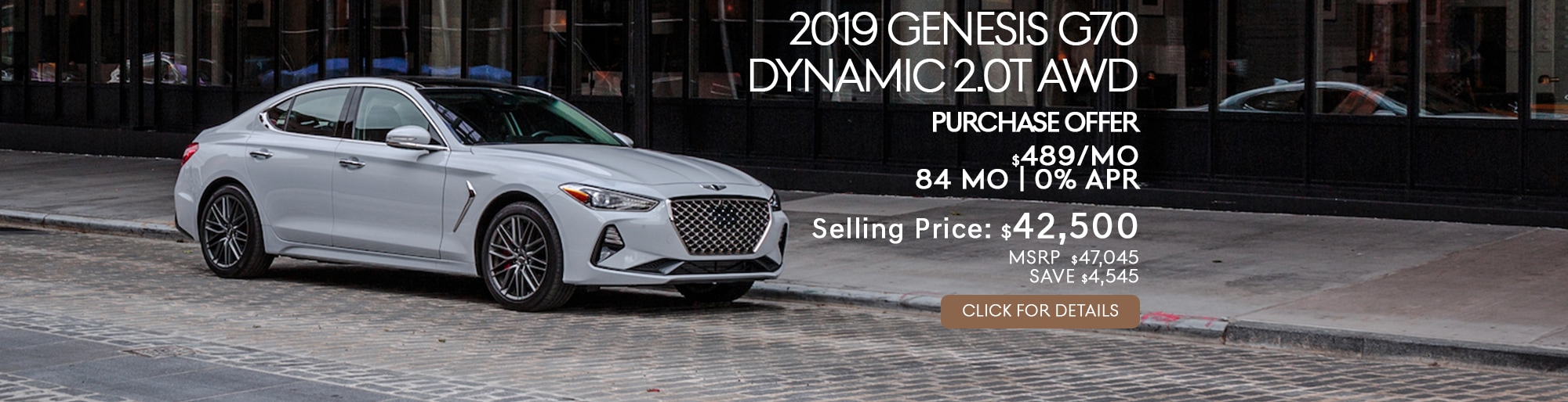 Atlanta's Jim Ellis Genesis New and Used Genesis Cars