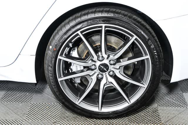 2025 GENESIS G70 Standard - Photo 10