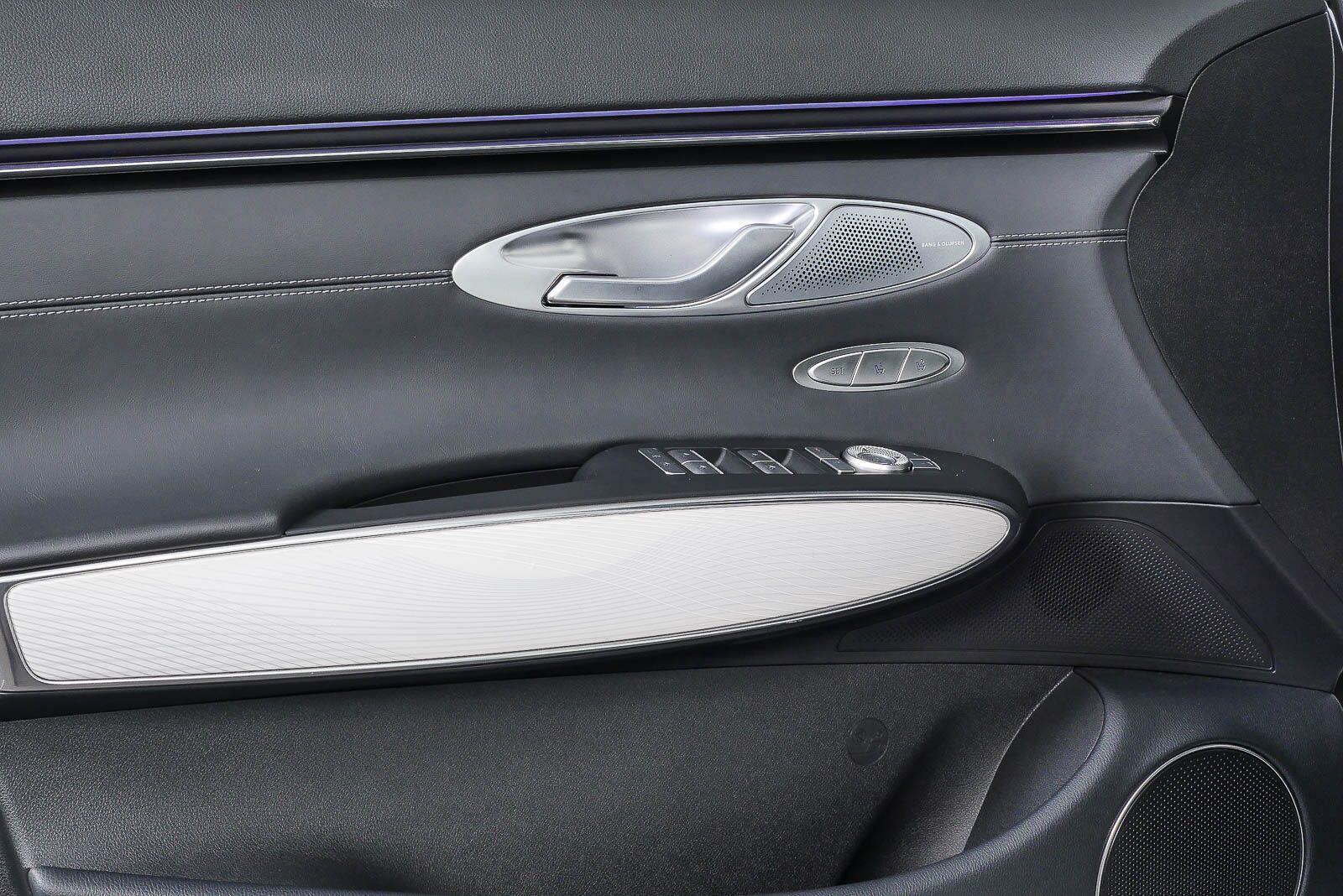 2026 GENESIS GV70 Advanced - Photo 6