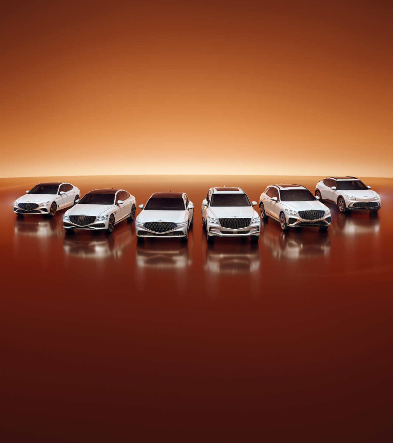 New And Used Genesis Dealer In Atlanta, GA Genesis Of Atlanta