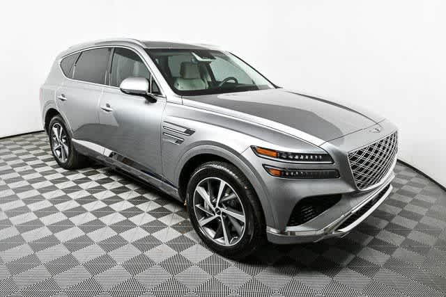2025 Genesis GV80 2.5T Select AWD's photo