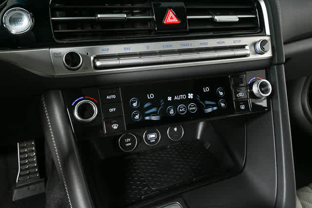 2025 GENESIS G70 Sport Advanced - Photo 15