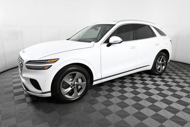 2026 Genesis GV70 2.5T Advanced photo 2