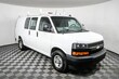  Chevrolet Express Cargo Van