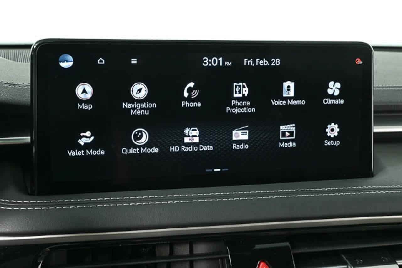 2025 GENESIS G70 Sport Advanced - Photo 45